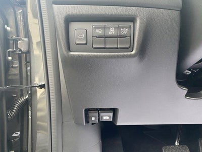 2025 Mazda Mazda CX-5 2.5 S Preferred Package AWD
