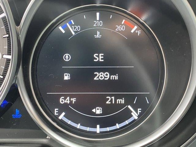 2025 Mazda Mazda CX-5 2.5 S Preferred Package AWD