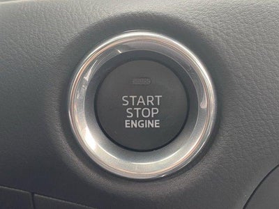 2025 Mazda Mazda CX-5 2.5 S Preferred Package AWD