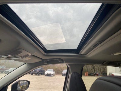 2025 Mazda Mazda CX-5 2.5 S Preferred Package AWD