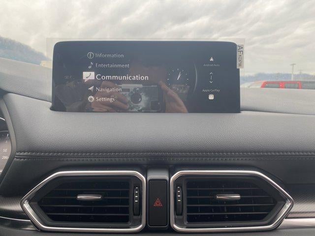 2025 Mazda Mazda CX-5 2.5 S Preferred Package AWD