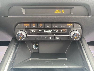 2025 Mazda Mazda CX-5 2.5 S Preferred Package AWD