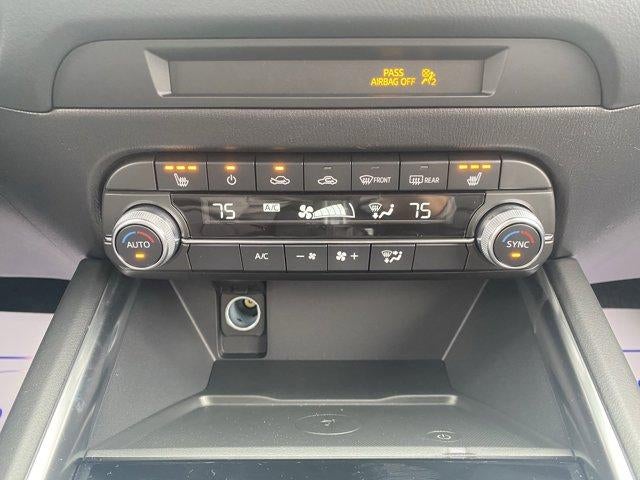 2025 Mazda Mazda CX-5 2.5 S Preferred Package AWD