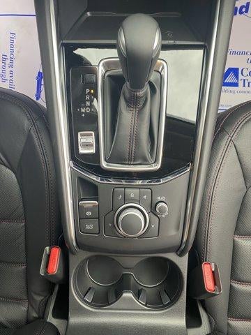 2025 Mazda Mazda CX-5 2.5 S Preferred Package AWD