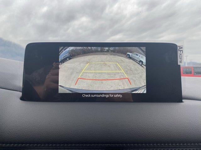 2025 Mazda Mazda CX-5 2.5 S Preferred Package AWD