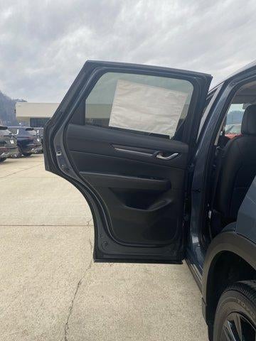 2025 Mazda Mazda CX-5 2.5 S Preferred Package AWD