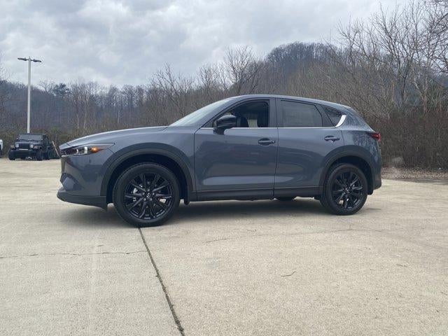 2025 Mazda Mazda CX-5 2.5 S Preferred Package AWD
