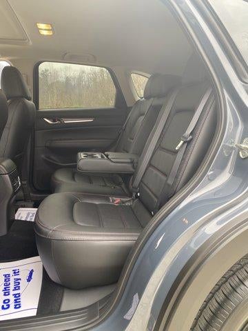 2025 Mazda Mazda CX-5 2.5 S Preferred Package AWD