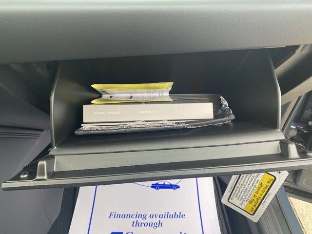 2025 Mazda Mazda CX-5 2.5 S Preferred Package AWD