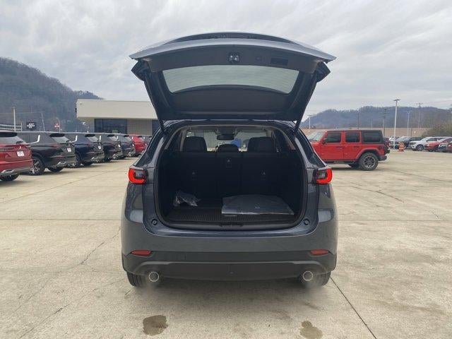 2025 Mazda Mazda CX-5 2.5 S Preferred Package AWD