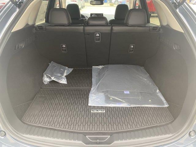 2025 Mazda Mazda CX-5 2.5 S Preferred Package AWD