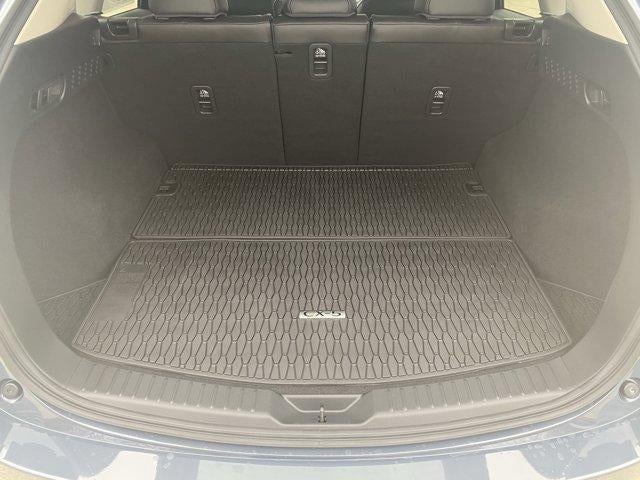 2025 Mazda Mazda CX-5 2.5 S Preferred Package AWD