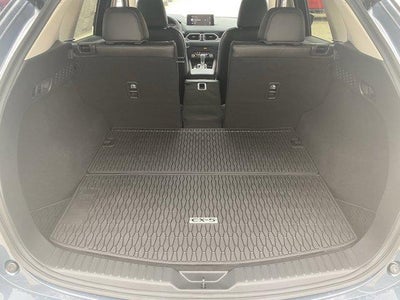 2025 Mazda Mazda CX-5 2.5 S Preferred Package AWD