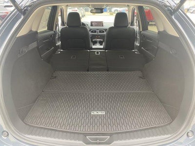 2025 Mazda Mazda CX-5 2.5 S Preferred Package AWD