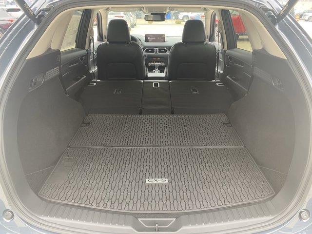 2025 Mazda Mazda CX-5 2.5 S Preferred Package AWD