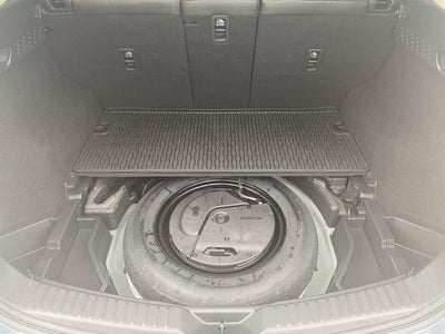 2025 Mazda Mazda CX-5 2.5 S Preferred Package AWD