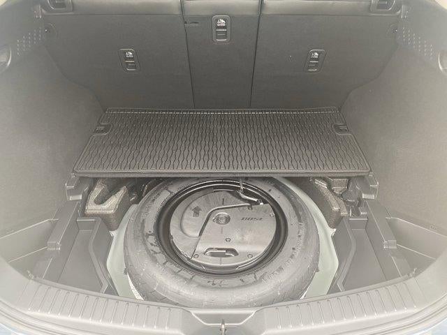 2025 Mazda Mazda CX-5 2.5 S Preferred Package AWD