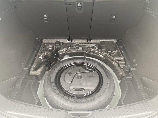 2025 Mazda Mazda CX-5 2.5 S Preferred Package AWD