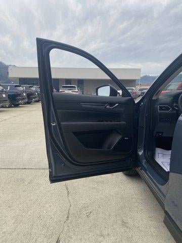 2025 Mazda Mazda CX-5 2.5 S Preferred Package AWD