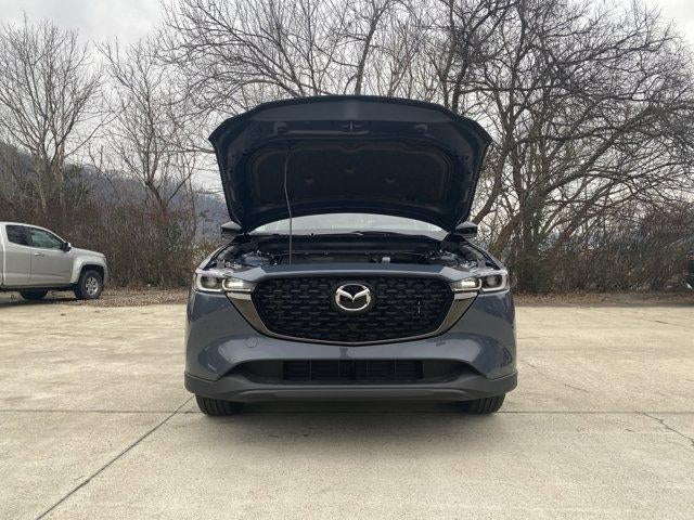 2025 Mazda Mazda CX-5 2.5 S Preferred Package AWD