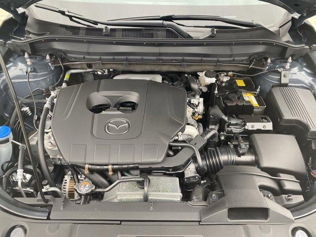 2025 Mazda Mazda CX-5 2.5 S Preferred Package AWD