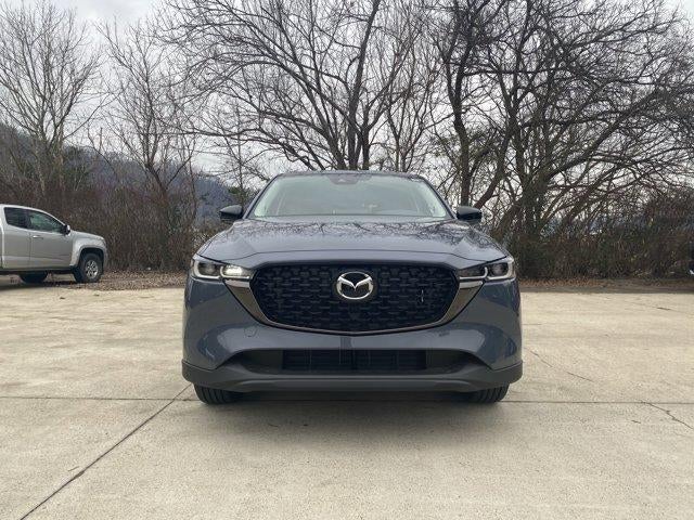 2025 Mazda Mazda CX-5 2.5 S Preferred Package AWD