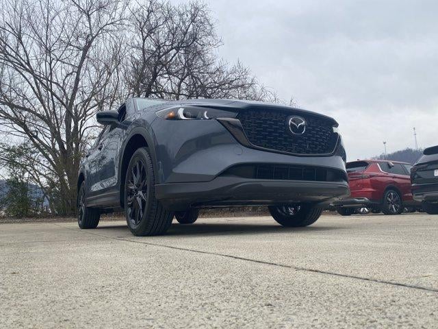 2025 Mazda Mazda CX-5 2.5 S Preferred Package AWD