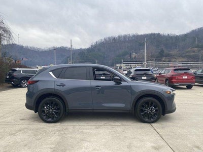2025 Mazda Mazda CX-5 2.5 S Preferred Package AWD