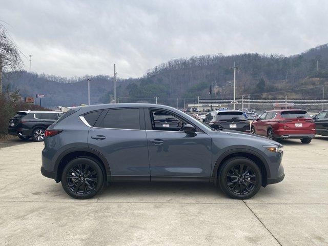 2025 Mazda Mazda CX-5 2.5 S Preferred Package AWD