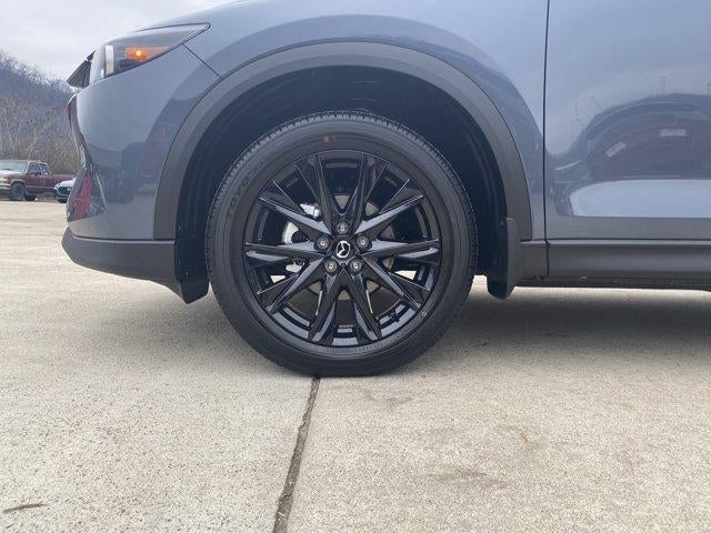 2025 Mazda Mazda CX-5 2.5 S Preferred Package AWD