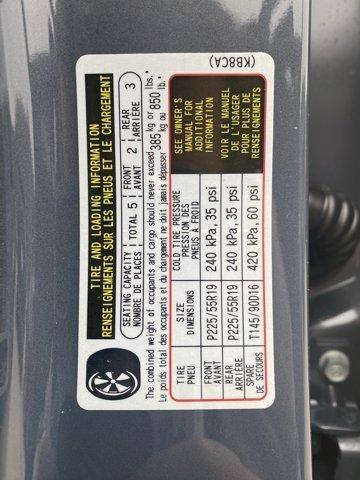 2025 Mazda Mazda CX-5 2.5 S Preferred Package AWD