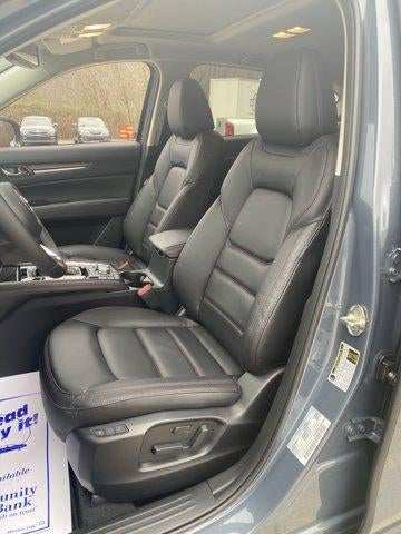 2025 Mazda Mazda CX-5 2.5 S Preferred Package AWD
