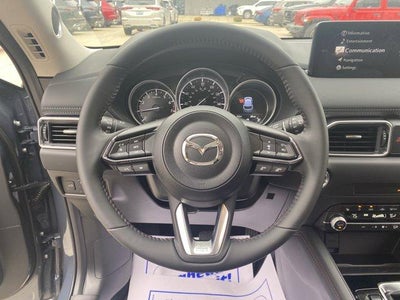 2025 Mazda Mazda CX-5 2.5 S Preferred Package AWD