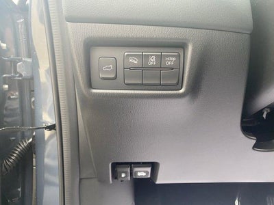 2025 Mazda Mazda CX-5 2.5 S Preferred Package AWD