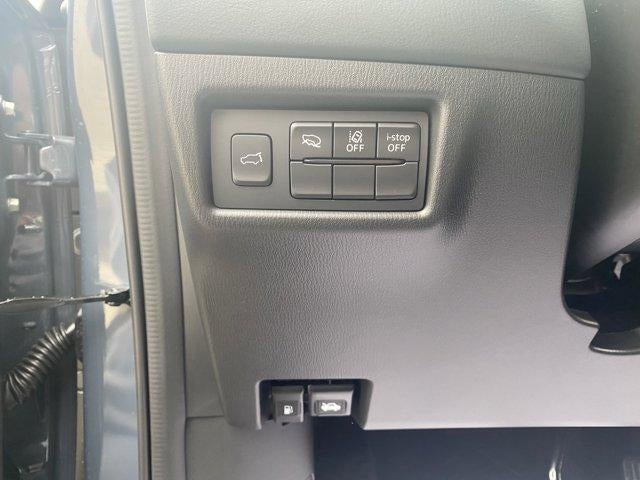 2025 Mazda Mazda CX-5 2.5 S Preferred Package AWD