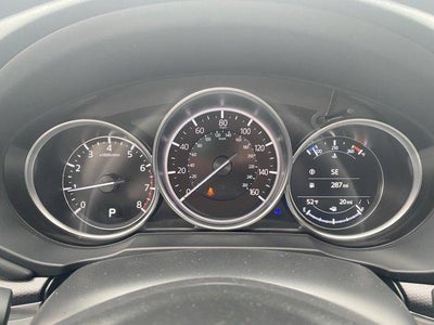 2025 Mazda Mazda CX-5 2.5 S Preferred Package AWD