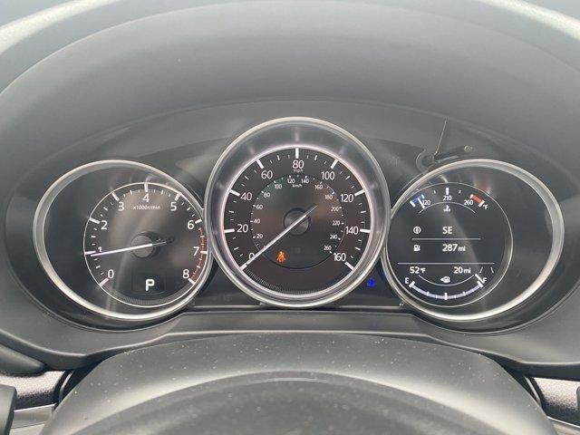 2025 Mazda Mazda CX-5 2.5 S Preferred Package AWD