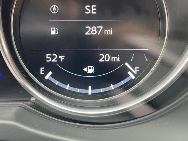 2025 Mazda Mazda CX-5 2.5 S Preferred Package AWD