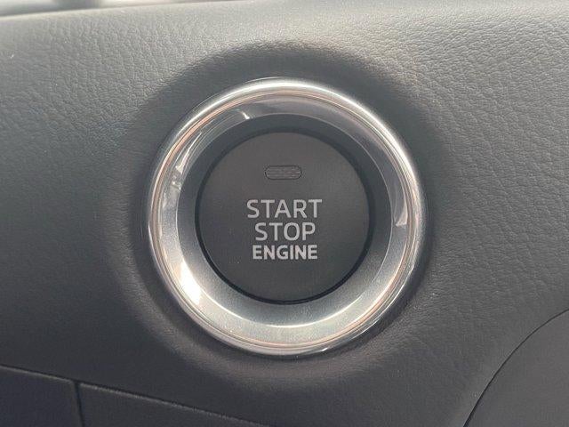 2025 Mazda Mazda CX-5 2.5 S Carbon Edition AWD