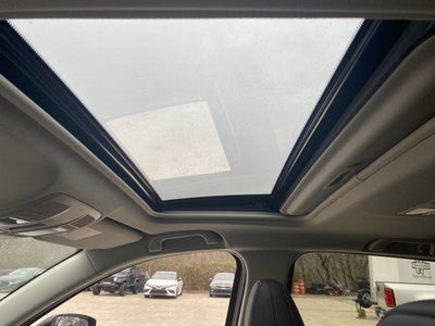 2025 Mazda Mazda CX-5 2.5 S Carbon Edition AWD