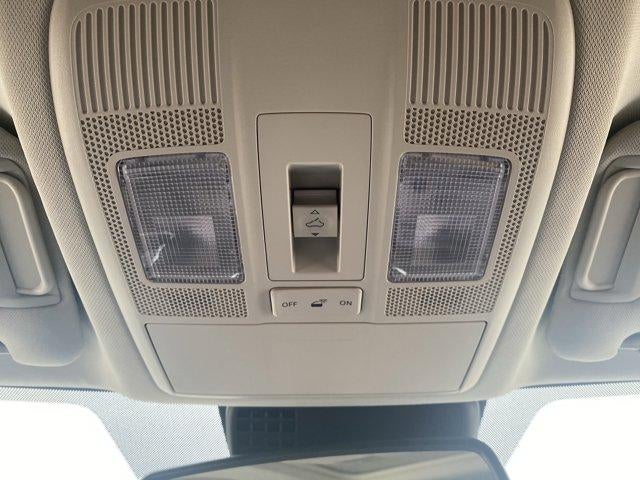 2025 Mazda Mazda CX-5 2.5 S Carbon Edition AWD