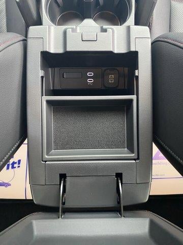 2025 Mazda Mazda CX-5 2.5 S Carbon Edition AWD