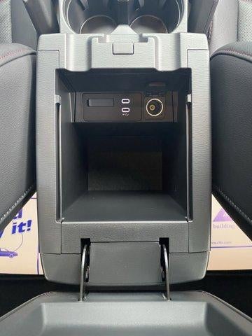 2025 Mazda Mazda CX-5 2.5 S Carbon Edition AWD