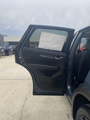 2025 Mazda Mazda CX-5 2.5 S Carbon Edition AWD