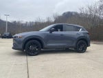 2025 Mazda Mazda CX-5 2.5 S Carbon Edition AWD