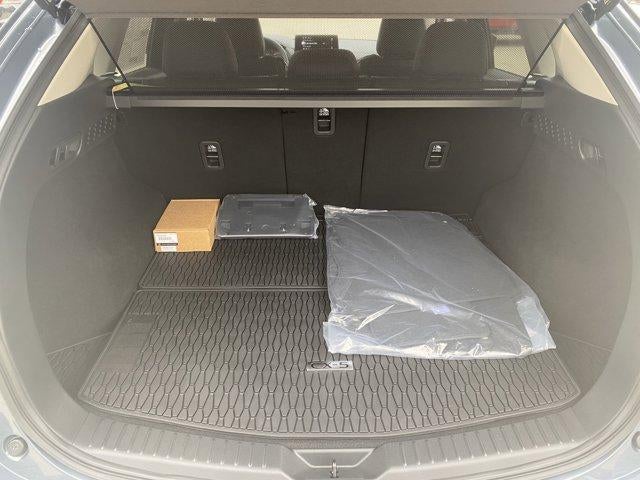 2025 Mazda Mazda CX-5 2.5 S Carbon Edition AWD