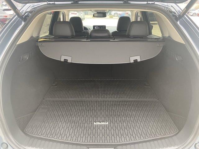 2025 Mazda Mazda CX-5 2.5 S Carbon Edition AWD