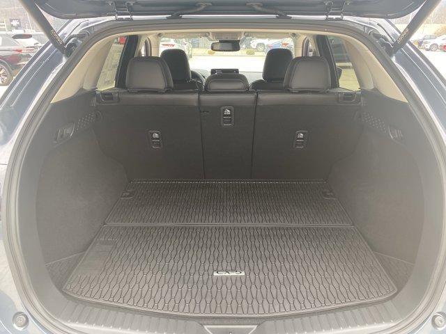 2025 Mazda Mazda CX-5 2.5 S Carbon Edition AWD