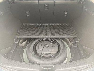 2025 Mazda Mazda CX-5 2.5 S Carbon Edition AWD