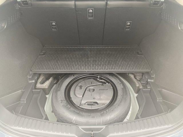 2025 Mazda Mazda CX-5 2.5 S Carbon Edition AWD